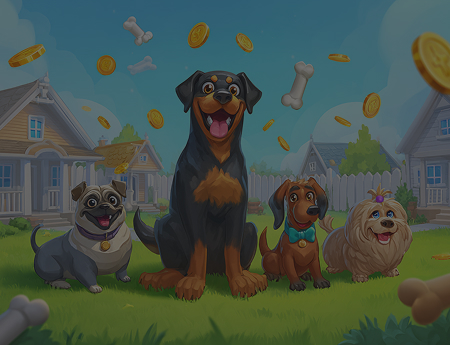 The Dog House