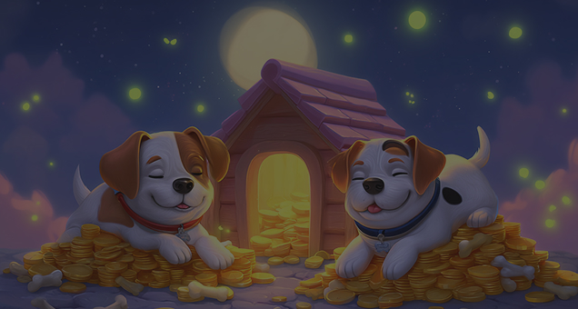 The Dog House